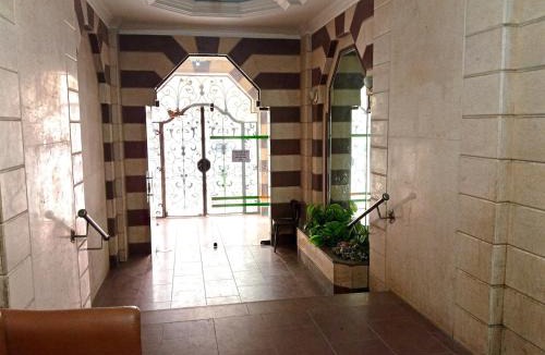 As-Sayidah Zaynab Apartment | Luxury Scenic 3BR Residence in Downtown