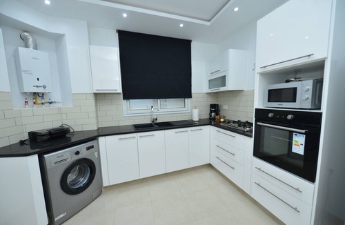 El Maamoura Apartment | Luxury Sea View Apartment in El Maamoura, Tunisia
