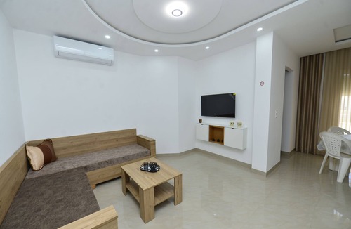El Maamoura Apartment | Luxury Sea View Apartment in El Maamoura, Tunisia