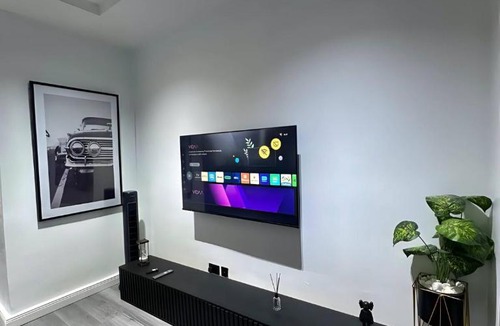 Igwuruta Apartment | Luxury standalone 1 bedroom apartment with a pool