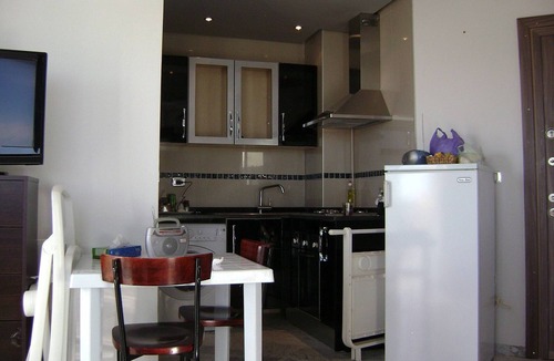 Tantana Apartment | Luxury Studio Apartment - Sea View In Sousse