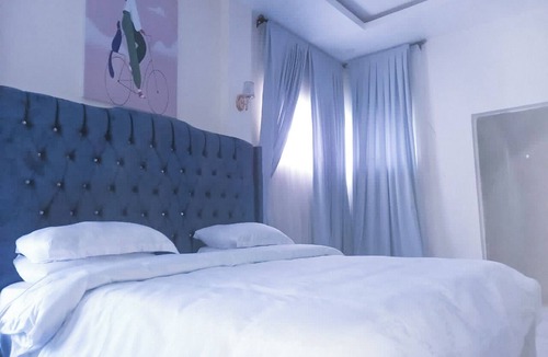 Ofin Apartment | Luxury studio with Jacuzzi in a serene REstate