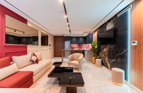 Oulad Khallouf Apartment | Luxury Suite des Princesses