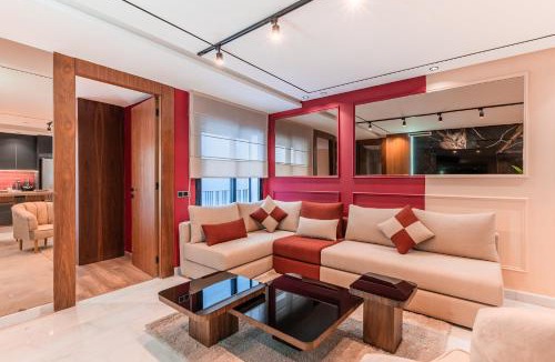Oulad Khallouf Apartment | Luxury Suite des Princesses