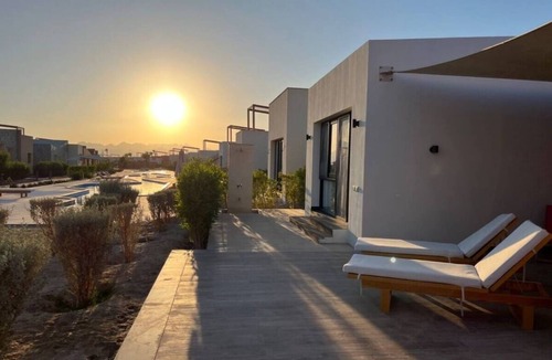 Soma Bay Villa | Luxury villa on the red sea