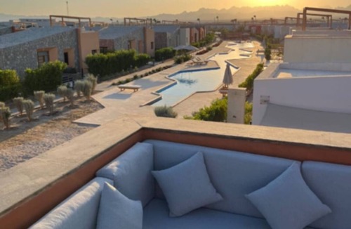 Soma Bay Villa | Luxury villa on the red sea