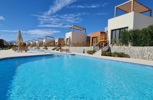 Soma Bay Villa | Luxury villa on the red sea