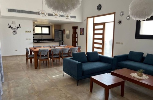 Soma Bay Villa | Luxury villa on the red sea