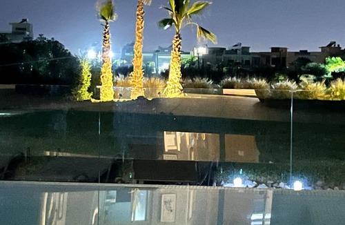 El Makina Villa | LUXURY VILLA ILLY 1st LINE GOLF 5MIN FROM SOUK MARRAKECH WITH POOLJACCUZI FITNES