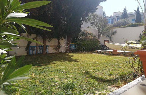 Jemmal House | Luxury villa in chott mariem