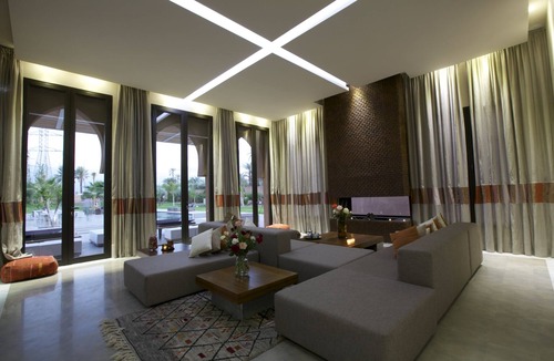 Annakhil Villa | Luxury villa in the Palmeraie of Marrakech