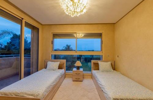 Chrifia Villa | Luxury Villa Inspired by Authentic Moroccan Design