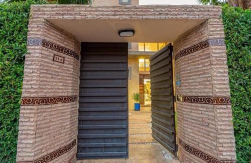 Chrifia Villa | Luxury Villa Inspired by Authentic Moroccan Design