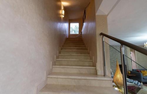 Chrifia Villa | Luxury Villa Inspired by Authentic Moroccan Design