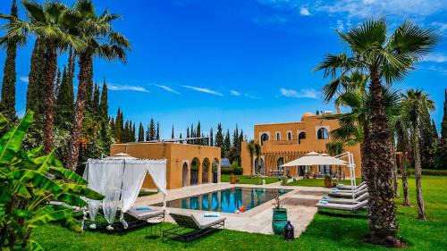 Chwiter Villa | Luxury villa