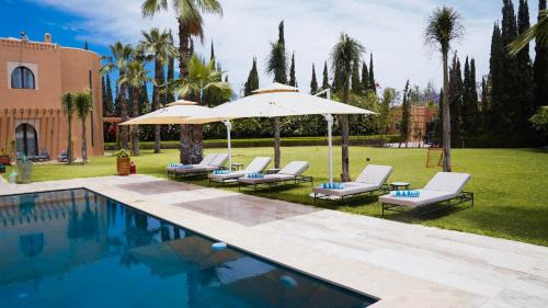 Chwiter Villa | Luxury villa