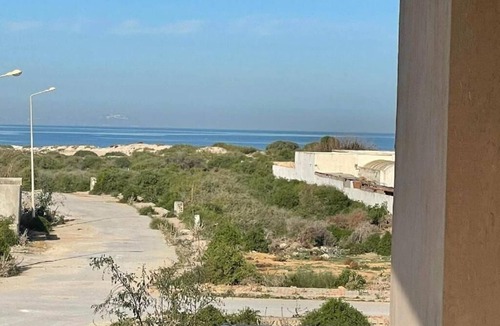 Soliman House | Luxury Villa Mabrouka in Soliman With Swimming Pool