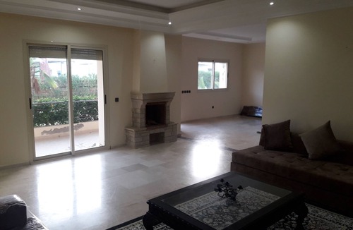 Sidi Rahal Villa | LUXURY VILLA (PLAGE SIDI RAHAL) CASABLANCA