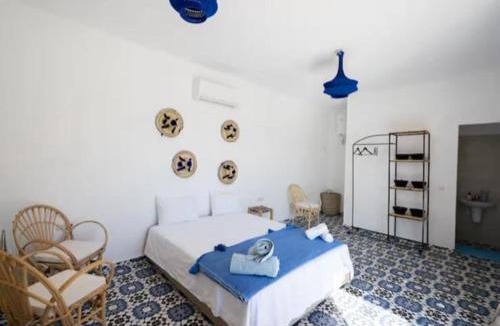 Ait Zat Villa | Luxury VILLA - Pool-view Atlas-Ourika-Golfs