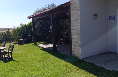 Korba House | Luxury villa with pool in the heart of nature
