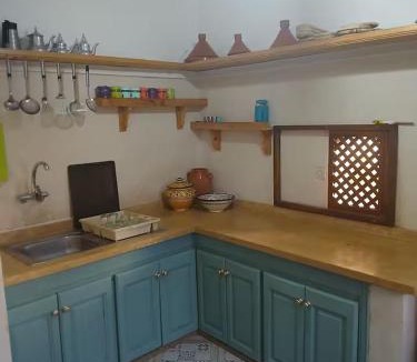 Lahebichate Villa | Luxury Villa With Private Pool In Marrakech