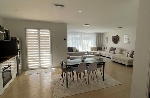 Tunisia Villa | Luxury villa with private pool.