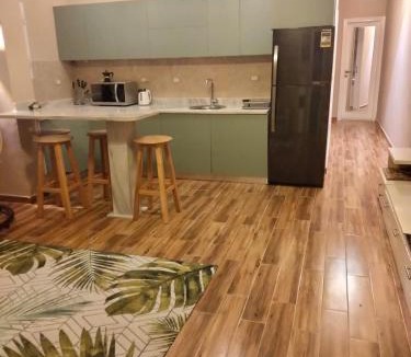 El Hadaba Apartment | LuxuryGetaway2/Brand New 2BR/Fully Furnished/Wi-Fi/Full Kitchen