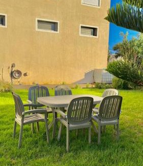Kelibia Apartment | Luxus Apartments