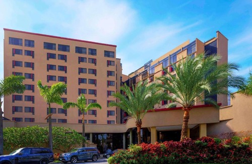 Ikoyi Hotel | Mövenpick Hotel Ikoyi Lagos