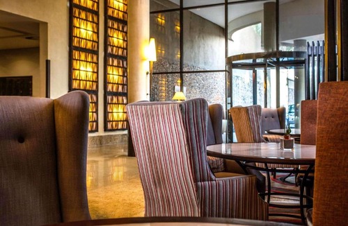 Ikoyi Hotel | Mövenpick Hotel Ikoyi Lagos