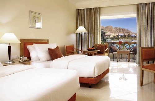 Taba Hotel | Mövenpick Resort Taba
