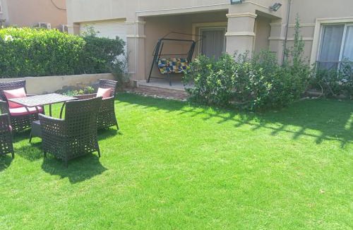 Zafarana Ski Chalet | M Ain Sokhna-Chalet at Piacera Resort