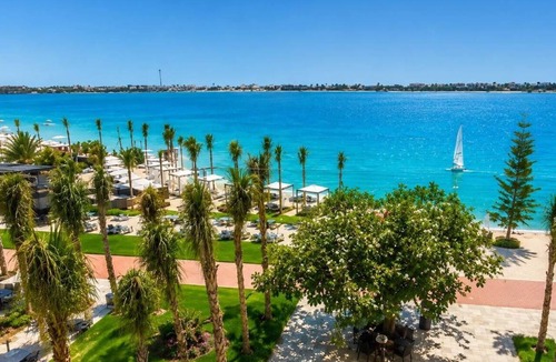 Marina El Alamein Hotel | M Hotels at Porto Marina