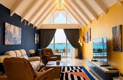 Marina El Alamein Hotel | M Hotels at Porto Marina