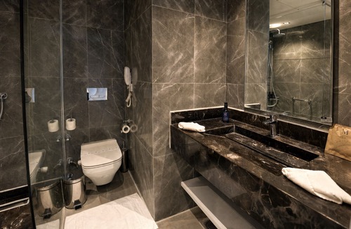 Marina El Alamein Hotel | M Hotels at Porto Marina