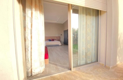 Oulad Hassoune Villa | La Villa Shanane pour passer des vacances de rêves