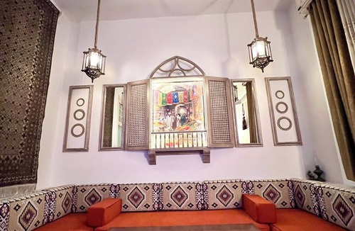 Qasr an-Nil Apartment | Ma Maison Downtown Cairo Premium Apartment in the heart of the city