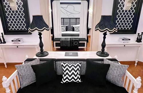Qasr an-Nil Apartment | Ma Maison Downtown Cairo Premium Apartment in the heart of the city