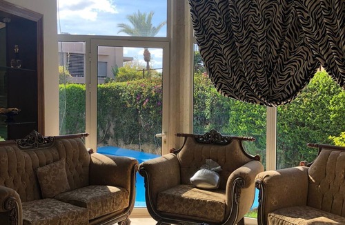 Aghouatim Villa | Villa Nordo