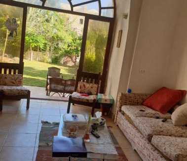 Dawwar Saqr Hostel | Ma Sou