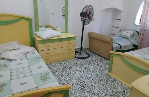 Dawwar Saqr Hostel | Ma Sou