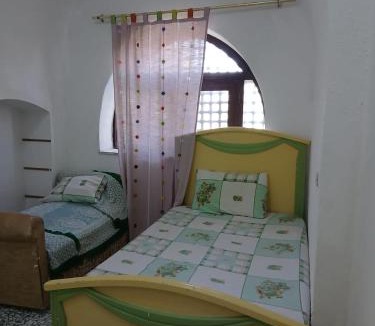 Dawwar Saqr Hostel | Ma Sou