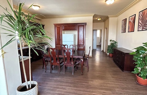 Taqseem Laselky Apartment | Maadi Apartment with Stunning City Views
