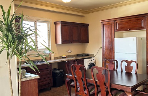 Taqseem Laselky Apartment | Maadi Apartment with Stunning City Views