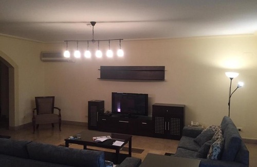 Maadi Apartment | Maadi Degla