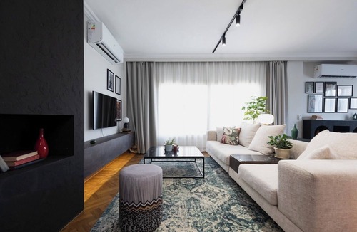 As-Sayidah Zaynab Apartment | Maadi glow