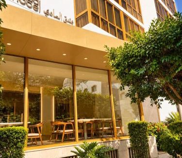 Maadi Hotel | Maadi Hotel
