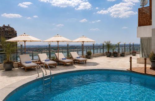 Maadi Hotel | Maadi Hotel