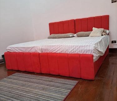 Downtown Cairo House | maaet Hotel - Foreigners only