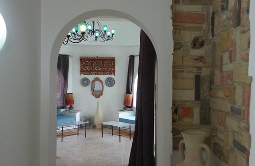 El Maamoura House | Maamoura: House / Villa - Maamoura